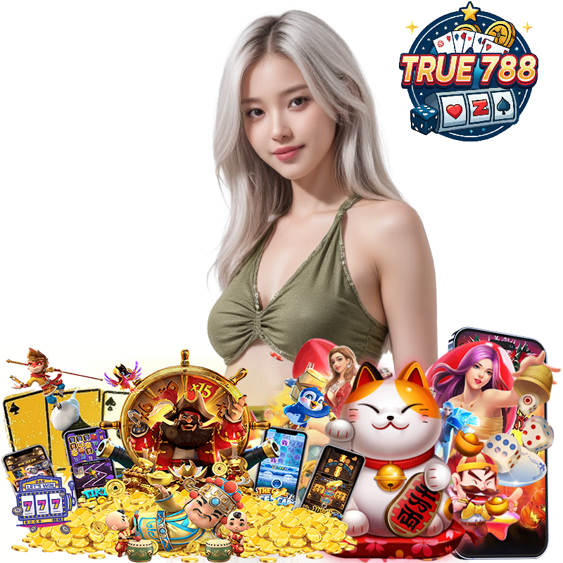 true788 สล็อตเว็บใหญ่