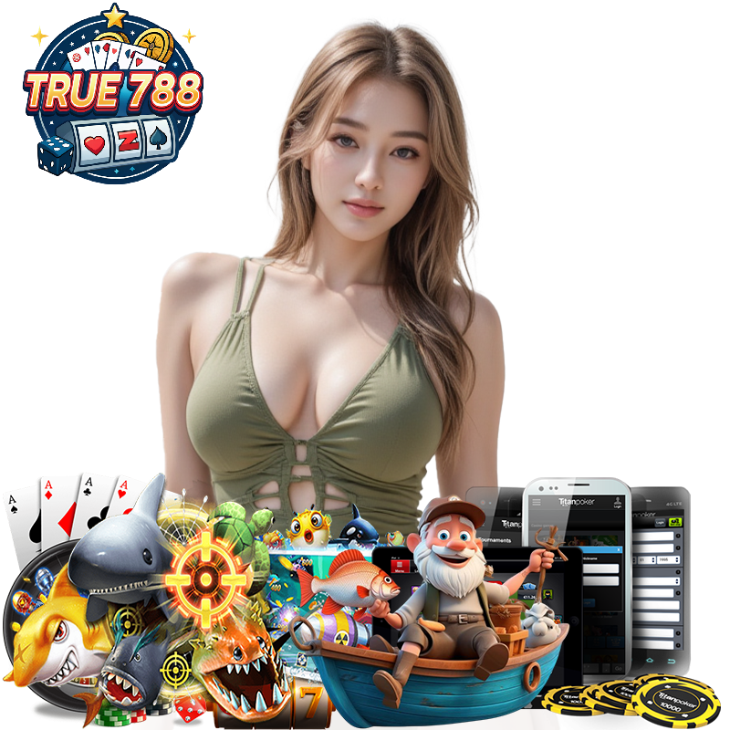 true788 โปรทุนน้อย