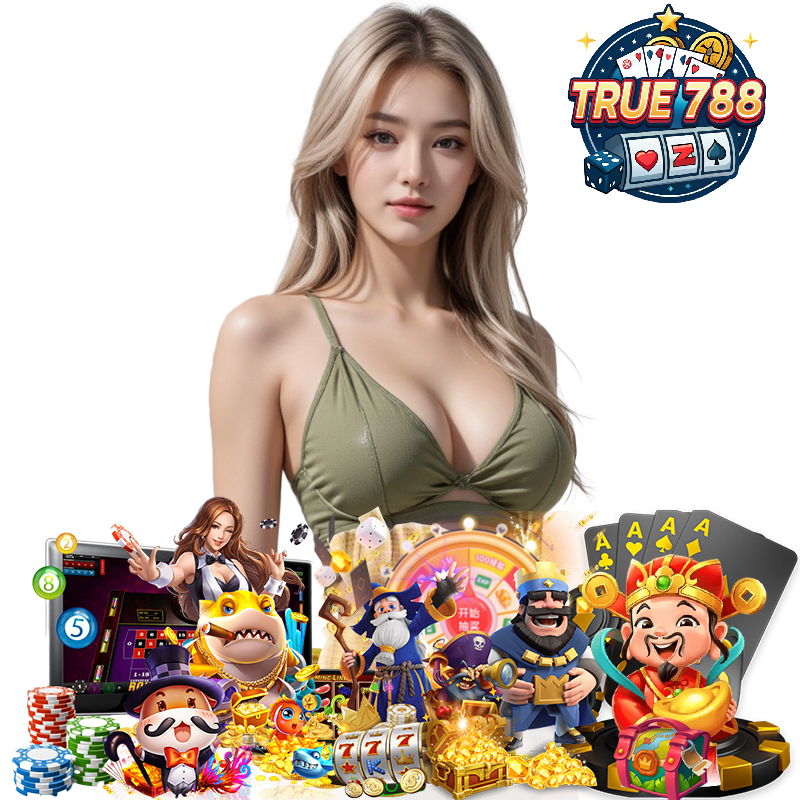 true788 ฝากถอนออโต้